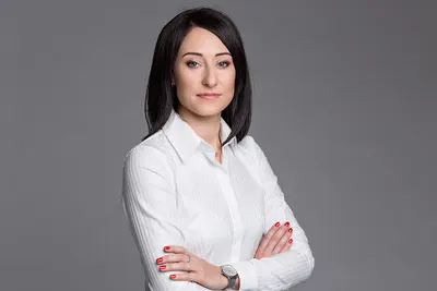 Kancelaria Radcy Prawnego Joanna Łuczyszyn